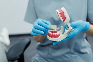 Co to jest ortodonta?